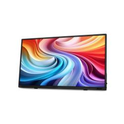 Acer | PM161QT bmiuux | 16 " | IPS | FHD | 16:9 | 60 Hz | 6 ms | 1920 x 1080 pixels | Touchscreen | 220 cd/m | HDMI ports quanti