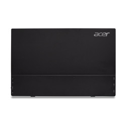 Acer | PM161QT bmiuux | 16 " | IPS | FHD | 16:9 | 60 Hz | 6 ms | 1920 x 1080 pixels | Touchscreen | 220 cd/m | HDMI ports quanti