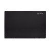 Acer | PM161QT bmiuux | 16 " | IPS | FHD | 16:9 | 60 Hz | 6 ms | 1920 x 1080 pixels | Touchscreen | 220 cd/m | HDMI ports quanti