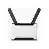 MikroTik Chateau LTE18 ax S53UG+5HaxD2HaxD-TC&EG18-EA 802.11ax, 574 Mbit/s (2.4 GHz) / 1200 Mbit/s (5 GHz) Mbit/s, Ethernet LAN 