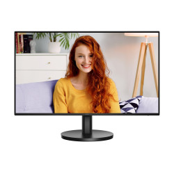 AOC 27B3HA2 | 27 " | IPS | 16:9 | 100 Hz | 1 ms | 1920 x 1080 pixels | 250 cd/m | HDMI ports quantity 1 | Black | Warranty 24 mo