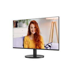 AOC 27B3HA2 | 27 " | IPS | 16:9 | 100 Hz | 1 ms | 1920 x 1080 pixels | 250 cd/m | HDMI ports quantity 1 | Black | Warranty 24 mo