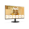 AOC 27B3HA2 | 27 " | IPS | 16:9 | 100 Hz | 1 ms | 1920 x 1080 pixels | 250 cd/m | HDMI ports quantity 1 | Black | Warranty 24 mo