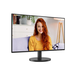 AOC 27B3HA2 | 27 " | IPS | 16:9 | 100 Hz | 1 ms | 1920 x 1080 pixels | 250 cd/m | HDMI ports quantity 1 | Black | Warranty 24 mo