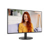 AOC 27B3HA2 | 27 " | IPS | 16:9 | 100 Hz | 1 ms | 1920 x 1080 pixels | 250 cd/m | HDMI ports quantity 1 | Black | Warranty 24 mo