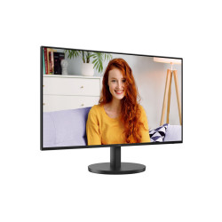 AOC 27B3HA2 | 27 " | IPS | 16:9 | 100 Hz | 1 ms | 1920 x 1080 pixels | 250 cd/m | HDMI ports quantity 1 | Black | Warranty 24 mo
