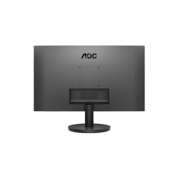 AOC 27B3HA2 | 27 " | IPS | 16:9 | 100 Hz | 1 ms | 1920 x 1080 pixels | 250 cd/m | HDMI ports quantity 1 | Black | Warranty 24 mo