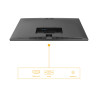 AOC 27B3HA2 | 27 " | IPS | 16:9 | 100 Hz | 1 ms | 1920 x 1080 pixels | 250 cd/m | HDMI ports quantity 1 | Black | Warranty 24 mo