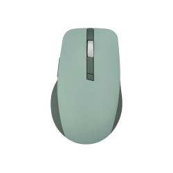 Asus SmartO Mouse | MD200 | Mouse | Wireless | 2.4 GHz, Bluetooth | Green Tea Latte