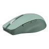 Asus SmartO Mouse | MD200 | Mouse | Wireless | 2.4 GHz, Bluetooth | Green Tea Latte