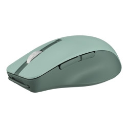 Asus SmartO Mouse | MD200 | Mouse | Wireless | 2.4 GHz, Bluetooth | Green Tea Latte