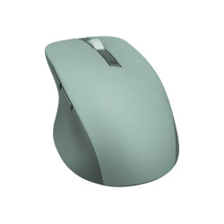 Asus SmartO Mouse | MD200 | Mouse | Wireless | 2.4 GHz, Bluetooth | Green Tea Latte