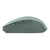 Asus SmartO Mouse | MD200 | Mouse | Wireless | 2.4 GHz, Bluetooth | Green Tea Latte