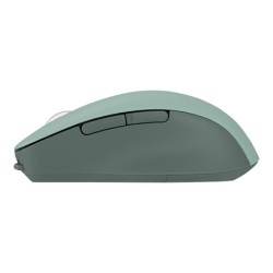 Asus SmartO Mouse | MD200 | Mouse | Wireless | 2.4 GHz, Bluetooth | Green Tea Latte
