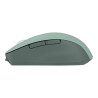 Asus SmartO Mouse | MD200 | Mouse | Wireless | 2.4 GHz, Bluetooth | Green Tea Latte