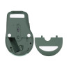 Asus SmartO Mouse | MD200 | Mouse | Wireless | 2.4 GHz, Bluetooth | Green Tea Latte