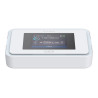 D-Link F530 | 5G NR AX3000 Wi-Fi 6 Mobile Hotspot | 802.11ax | Mesh Support No | 5G | MU-MiMO No | Antenna type Cellular interna