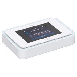 D-Link F530 | 5G NR AX3000 Wi-Fi 6 Mobile Hotspot | 802.11ax | Mesh Support No | 5G | MU-MiMO No | Antenna type Cellular interna