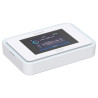 D-Link F530 | 5G NR AX3000 Wi-Fi 6 Mobile Hotspot | 802.11ax | Mesh Support No | 5G | MU-MiMO No | Antenna type Cellular interna