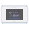 D-Link F530 | 5G NR AX3000 Wi-Fi 6 Mobile Hotspot | 802.11ax | Mesh Support No | 5G | MU-MiMO No | Antenna type Cellular interna