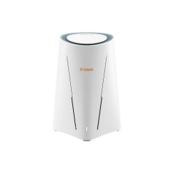 D-Link G536/E | 5G NR BE3600 Wi-Fi 7 Router | 802.11ax | Ethernet LAN (RJ-45) ports 2 | Mesh Support No | 5G | MU-MiMO No