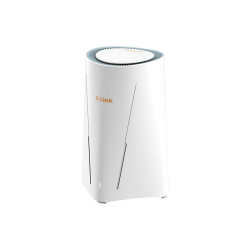 D-Link G536/E | 5G NR BE3600 Wi-Fi 7 Router | 802.11ax | Ethernet LAN (RJ-45) ports 2 | Mesh Support No | 5G | MU-MiMO No
