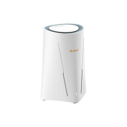 D-Link G536/E | 5G NR BE3600 Wi-Fi 7 Router | 802.11ax | Ethernet LAN (RJ-45) ports 2 | Mesh Support No | 5G | MU-MiMO No