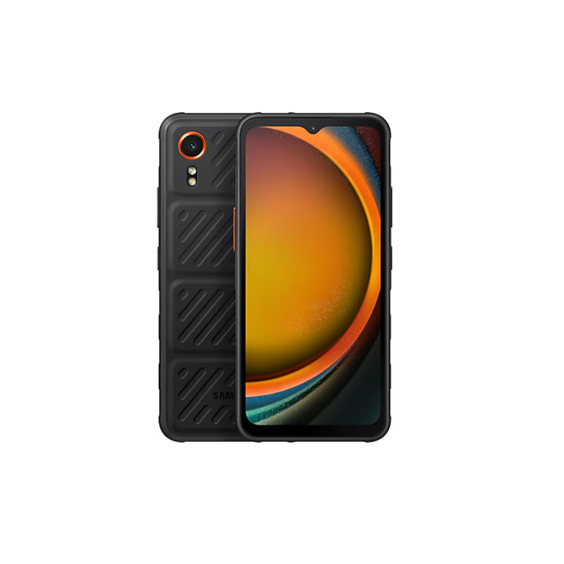 Samsung | Galaxy | Xcover 7 (G556) | Black | 6.6 " | PLS LCD | 1080 x 2408 pixels | Mediatek | Dimensity 6100+ (6 nm) | Internal
