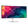 Dell | S3425DW | 34 " | VA | 21:9 | 120 Hz | 1 ms | 3440 x 1440 pixels | 300 cd/m | HDMI ports quantity 2 | Warranty 60 month(s)