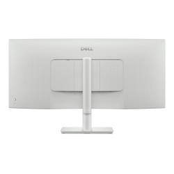 Dell | S3425DW | 34 " | VA | 21:9 | 120 Hz | 1 ms | 3440 x 1440 pixels | 300 cd/m | HDMI ports quantity 2 | Warranty 60 month(s)