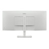 Dell | S3425DW | 34 " | VA | 21:9 | 120 Hz | 1 ms | 3440 x 1440 pixels | 300 cd/m | HDMI ports quantity 2 | Warranty 60 month(s)