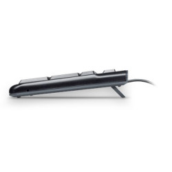 Logitech | K120 | Standard | Wired | EN/LT | Black | Keyboard User documentation
