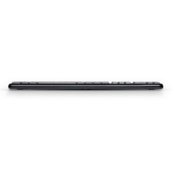 Logitech | K120 | Standard | Wired | EN/LT | Black | Keyboard User documentation