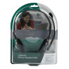 Logitech | LGT-H110 | Stereo headset | Black, Silver
