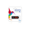 ADATA | C008 | 32 GB | USB Type-A | Black/Red