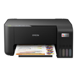 Epson | Multifunctional printer | EcoTank L3230 | Inkjet | Colour | All-in-one | A4 | Black