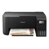 Epson | Multifunctional printer | EcoTank L3230 | Inkjet | Colour | All-in-one | A4 | Black