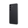 Samsung | Galaxy | S25 | Black | 6.2 " | Dynamic AMOLED 2X | 2340 x 1080 pixels | Qualcomm | Snapdragon 8 Elite | Internal RAM 1