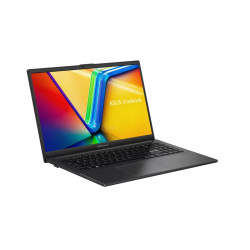 Asus Go 15 E1504FA-KM5411W | Vivobook Mixed Black | 15.6 " | IPS | FHD | 1920 x 1080 pixels | 60 Hz | Anti-glare | AMD Ryzen 3 |