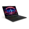 Lenovo Legion 5 15AHP11 AMD | Eclipse Black | 15.3 " | OLED | WQXGA | 2560 x 1600 pixels | Glossy | AMD Ryzen 7 | 250 | 16 GB | 