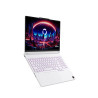 Lenovo Legion 5 15AGP11 AMD | Glacier White | 15.3 " | OLED | WQXGA | 2560 x 1600 pixels | AMD Ryzen AI 7 | 450 | 16 GB | SODIMM