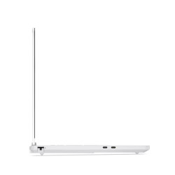 Lenovo Legion 5 15AGP11 AMD | Glacier White | 15.3 " | OLED | WQXGA | 2560 x 1600 pixels | AMD Ryzen AI 7 | 450 | 16 GB | SODIMM