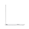 Lenovo Legion 5 15AGP11 AMD | Glacier White | 15.3 " | OLED | WQXGA | 2560 x 1600 pixels | AMD Ryzen AI 7 | 450 | 16 GB | SODIMM