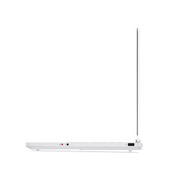 Lenovo Legion 5 15AGP11 AMD | Glacier White | 15.3 " | OLED | WQXGA | 2560 x 1600 pixels | AMD Ryzen AI 7 | 450 | 16 GB | SODIMM