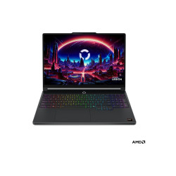 Lenovo Legion 5 15AGP1 AMD | Eclipse Black | 15.3 " | OLED | WQXGA | 2560 x 1600 pixels | Glossy | AMD Ryzen AI 7 | 450 | 16 GB 
