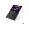 Lenovo Legion 5 15AGP1 AMD | Eclipse Black | 15.3 " | OLED | WQXGA | 2560 x 1600 pixels | Glossy | AMD Ryzen AI 7 | 450 | 16 GB 