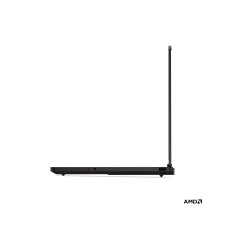 Lenovo Legion 5 15AGP1 AMD | Eclipse Black | 15.3 " | OLED | WQXGA | 2560 x 1600 pixels | Glossy | AMD Ryzen AI 7 | 450 | 16 GB 