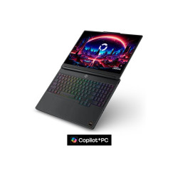 Lenovo Legion 5 15AGP1 AMD | Eclipse Black | 15.3 " | OLED | WQXGA | 2560 x 1600 pixels | Glossy | AMD Ryzen AI 7 | 450 | 16 GB 