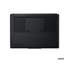 Lenovo Legion 5 15AGP1 AMD | Eclipse Black | 15.3 " | OLED | WQXGA | 2560 x 1600 pixels | Glossy | AMD Ryzen AI 7 | 450 | 16 GB 