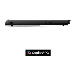 Lenovo Legion 5 15AGP1 AMD | Eclipse Black | 15.3 " | OLED | WQXGA | 2560 x 1600 pixels | Glossy | AMD Ryzen AI 7 | 450 | 16 GB 
